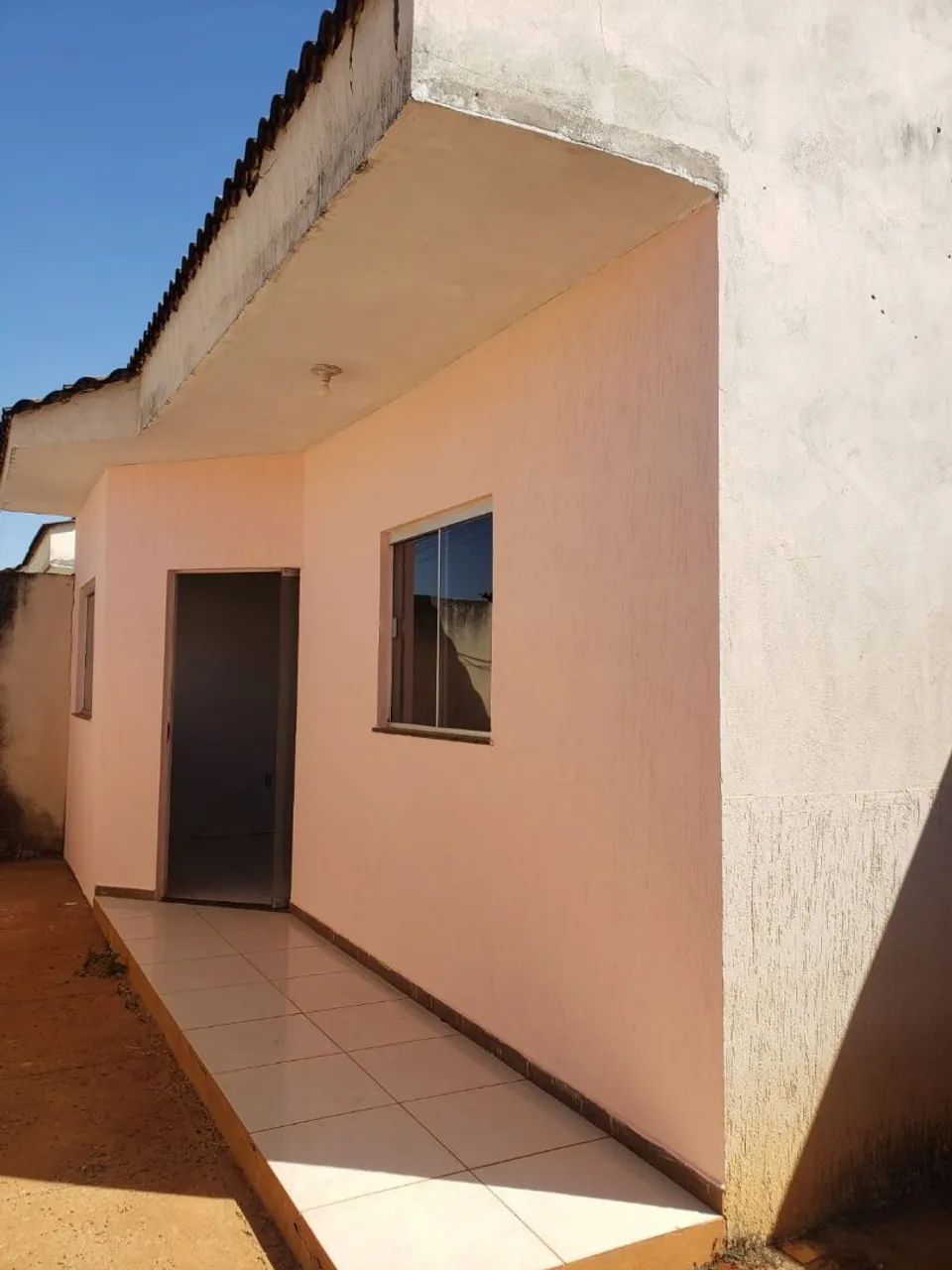 Foto - Planaltina - Setor Leste