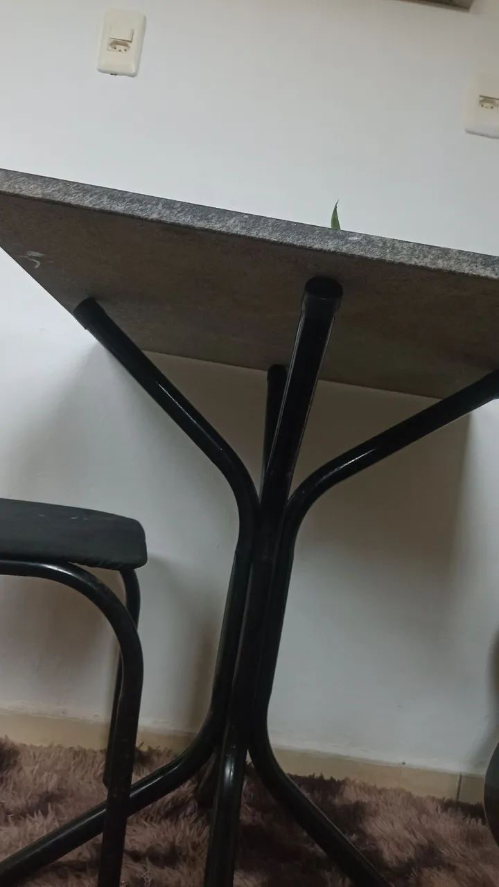 Mesa de mármore - Foto 3