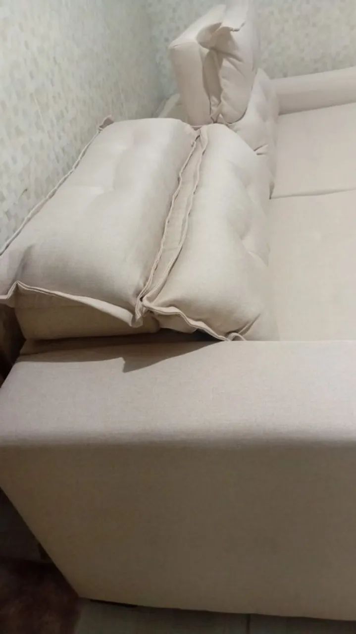 Sofá retrátil  - Foto 3