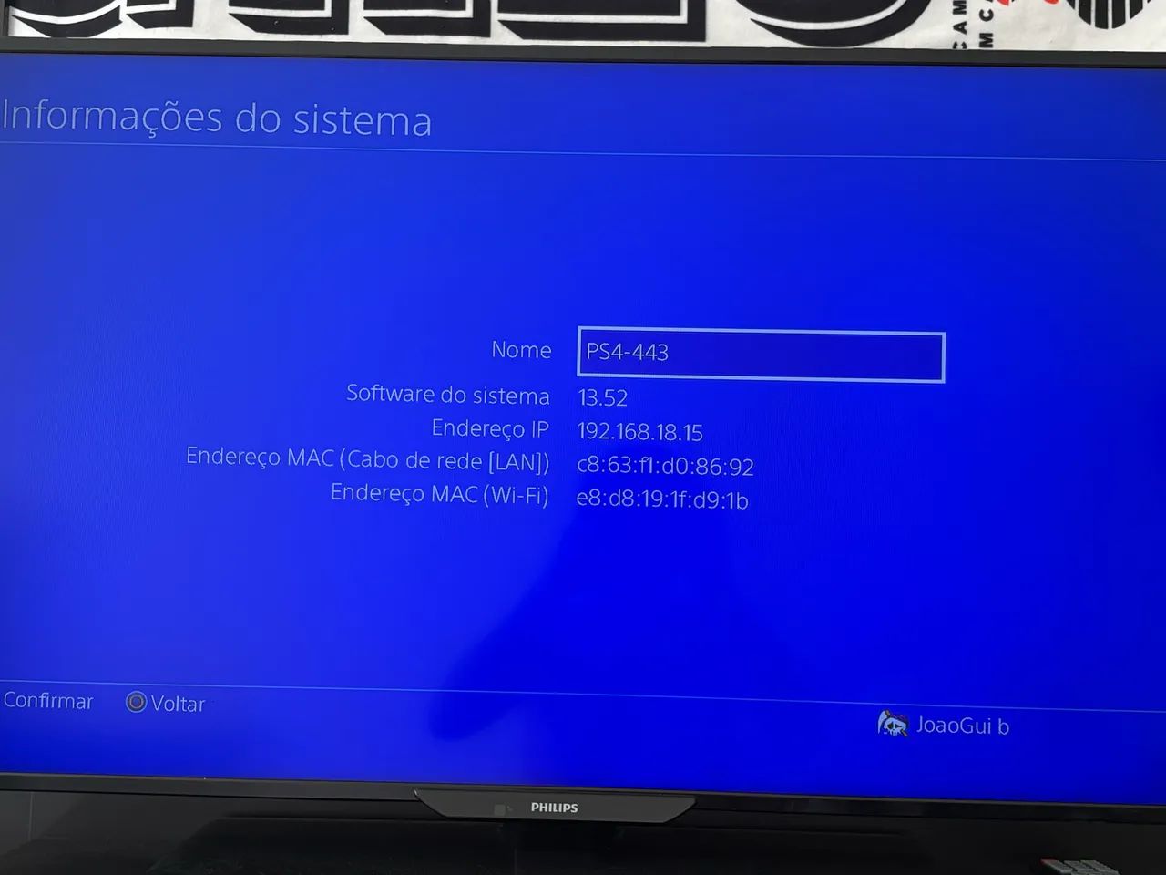 Ps4 slim - 1Tb - Foto 2