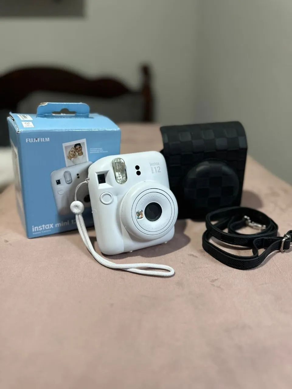 Camera Instax mini 12 - Foto 2