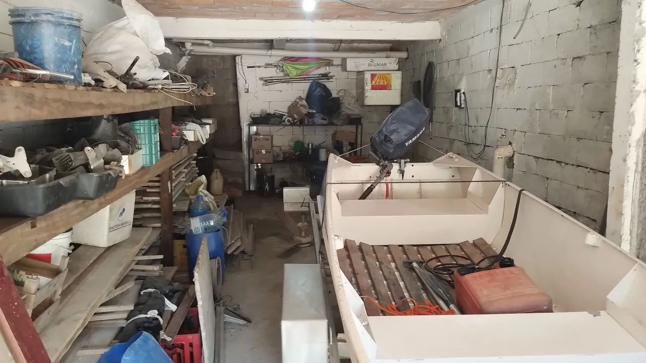 Barco de alumínio levefort  - Foto 2