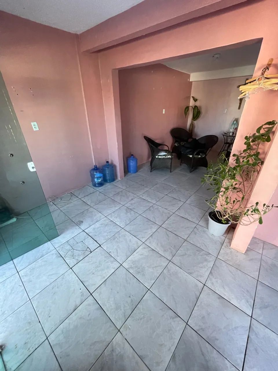 CASA À VENDA - DUPLEX 2 QUARTOS VARANDA QUINTAL - Foto 3