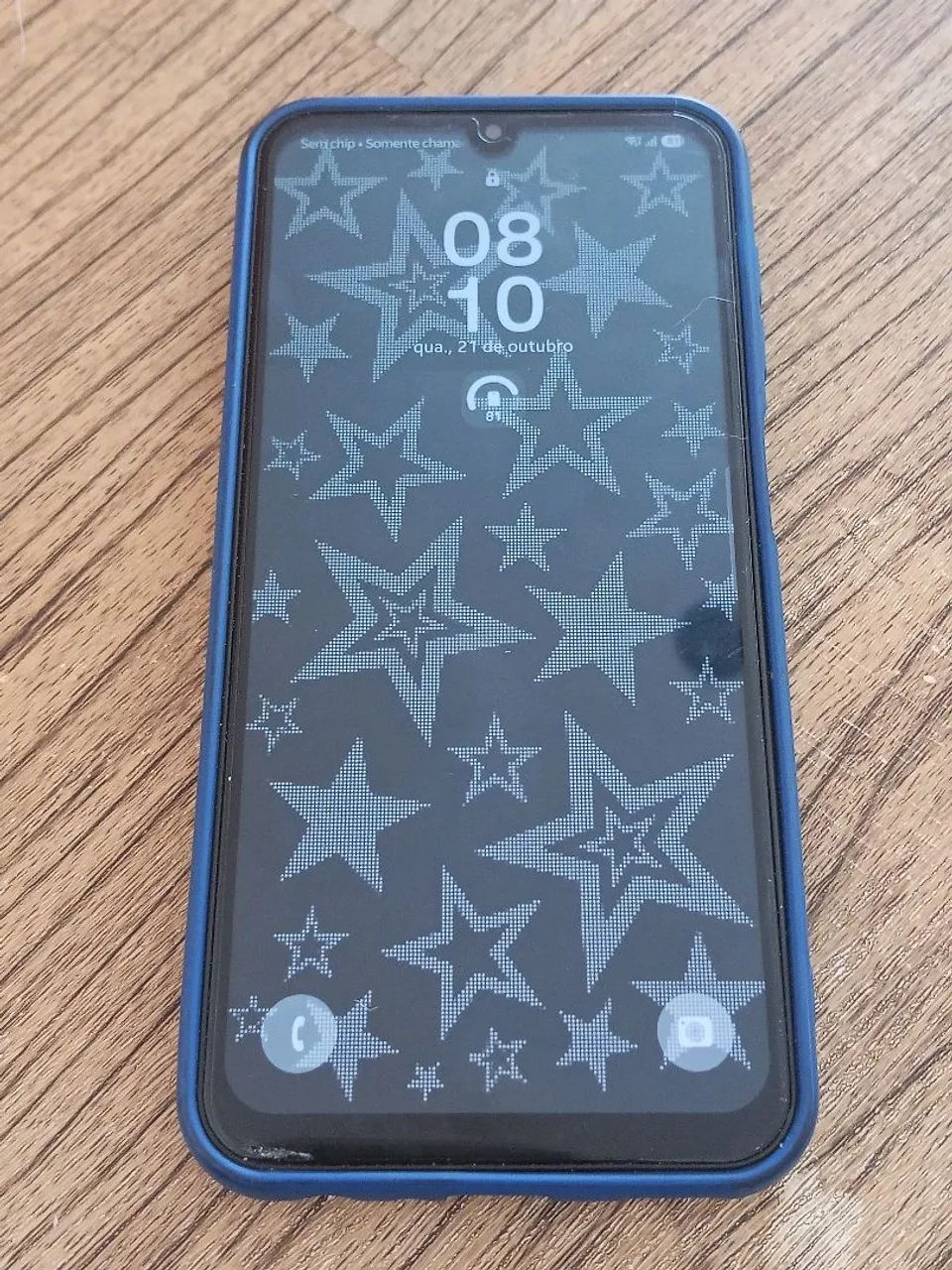 Celular Samsung Galaxy a24 