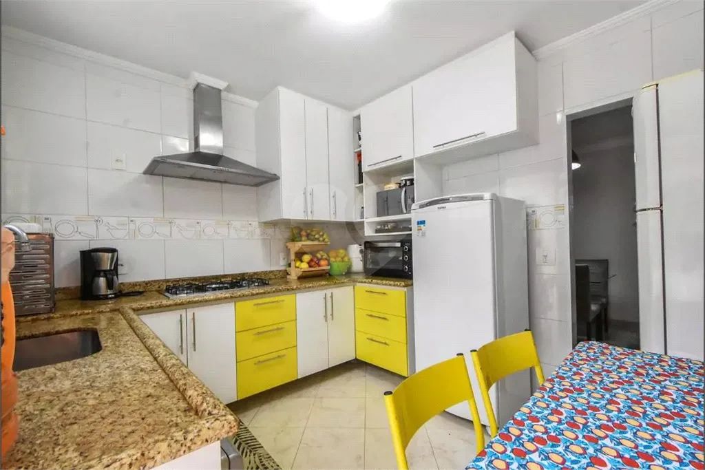 Sobrado com 3 quartos à venda em Brooklin paulista - SP - Foto 5