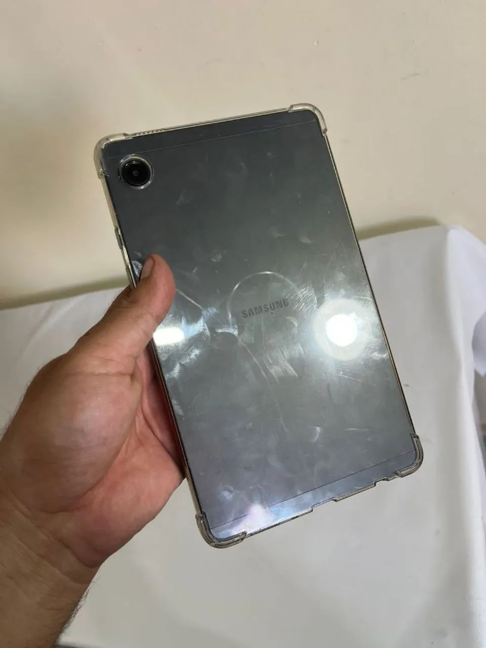 Samsung Tab A9  - Foto 5