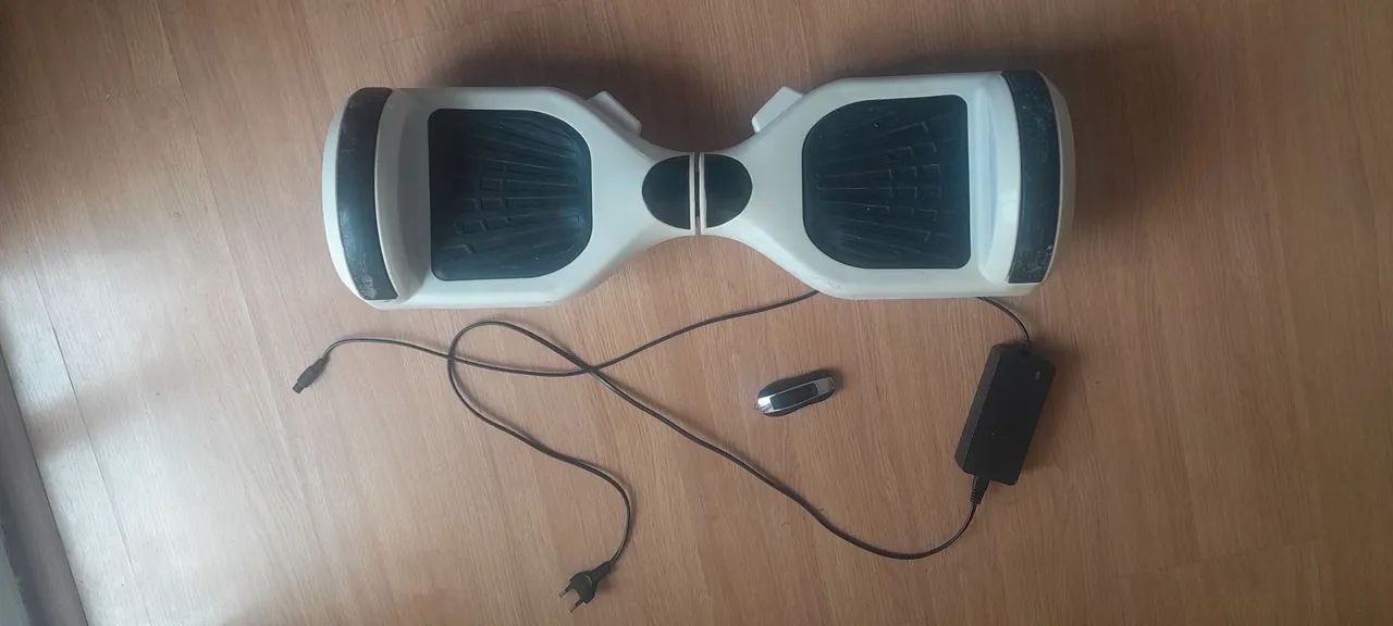 Hoverboard usado 