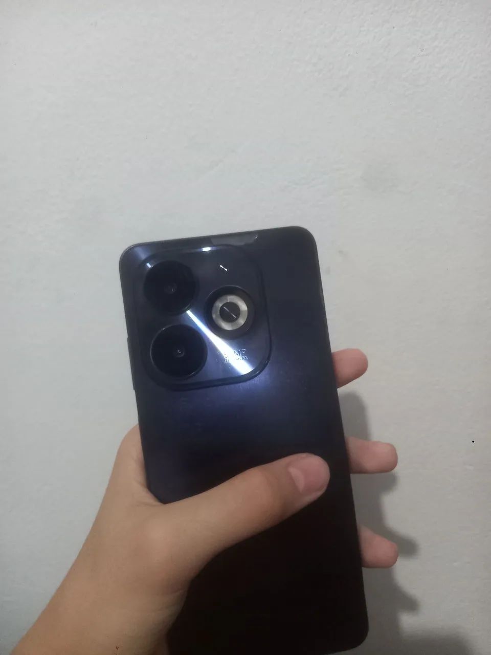 Infinix smart 8 pro, posso fazer até 480 - Foto 3