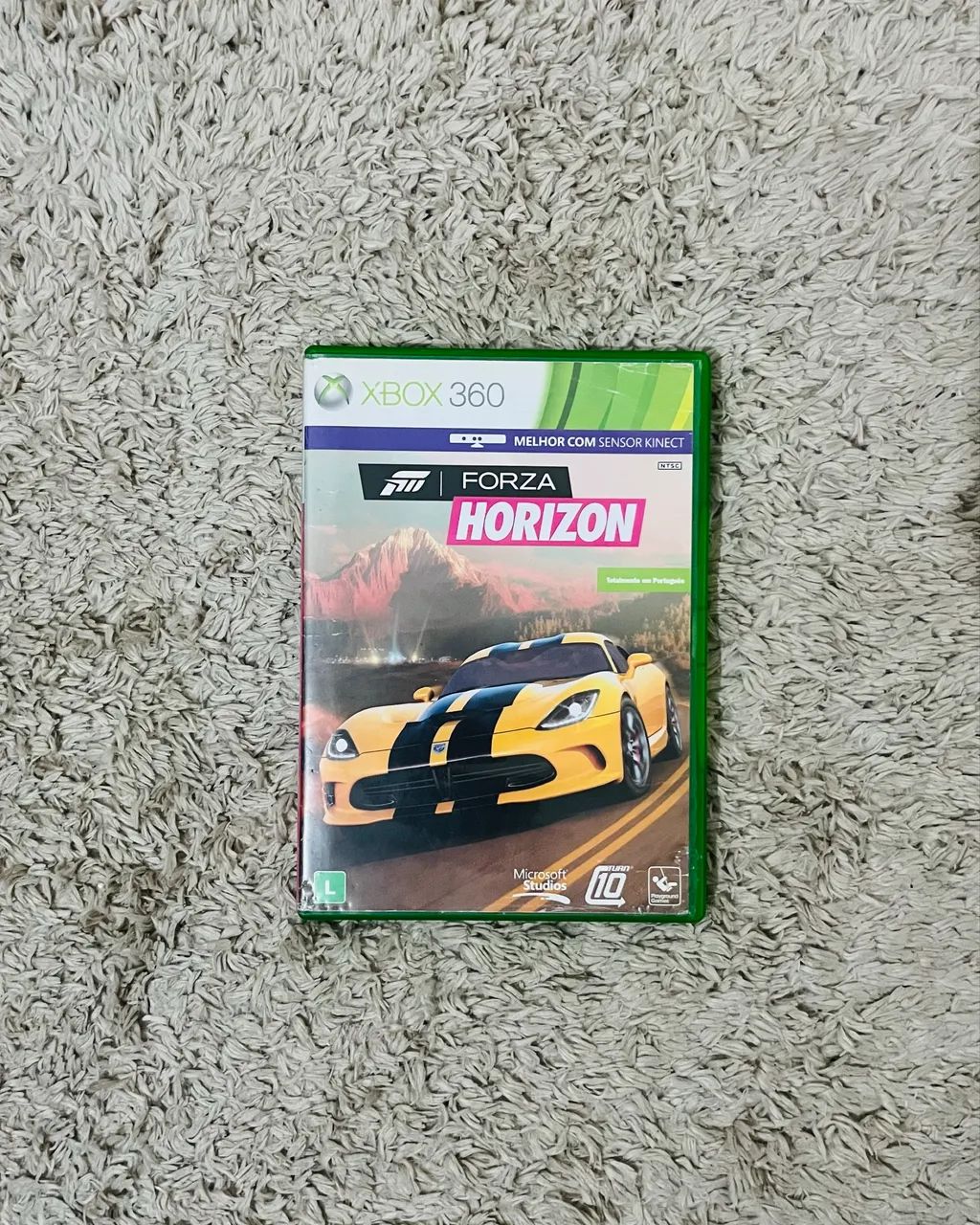 Jogos originais Xbox 360 - Foto 2