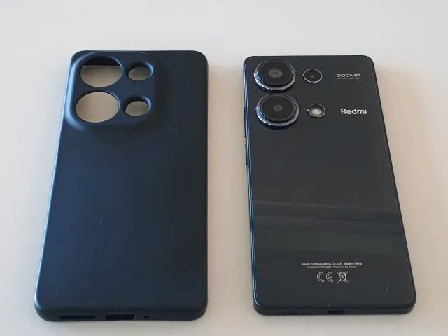 Xiaomi Redmi Note 13 Pro 4G 256gb - Foto 4