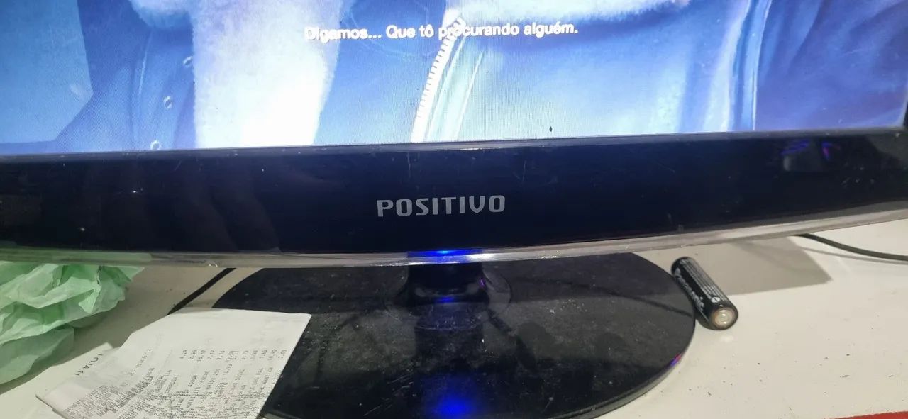 Monitor positivo 16" VGA - Foto 3