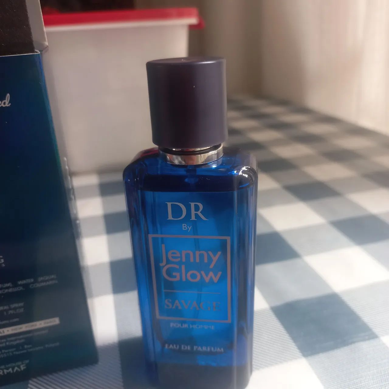 Perfume comprado em Paris - Foto 3