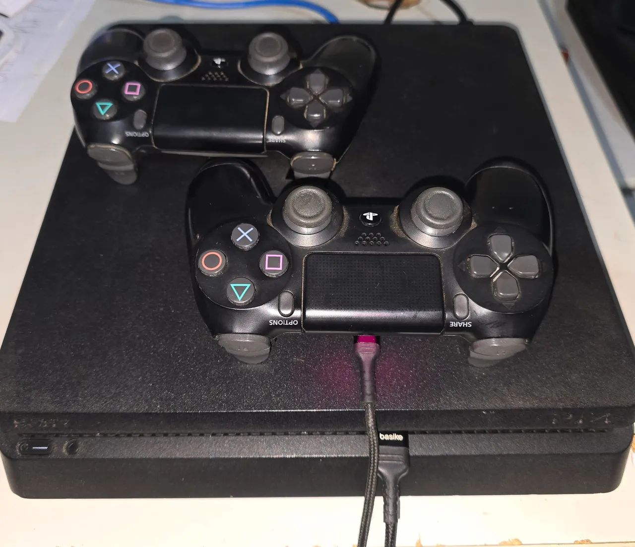 Ps4 desbloqueado 10.50