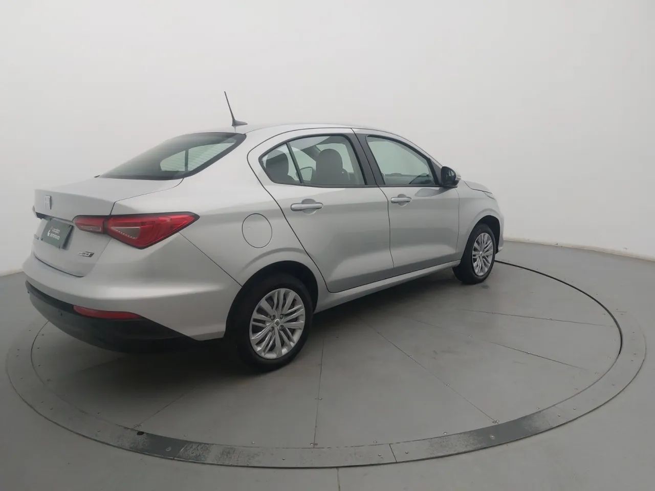 Fiat Cronos 1.3 8V Flex 2025 - Foto 5