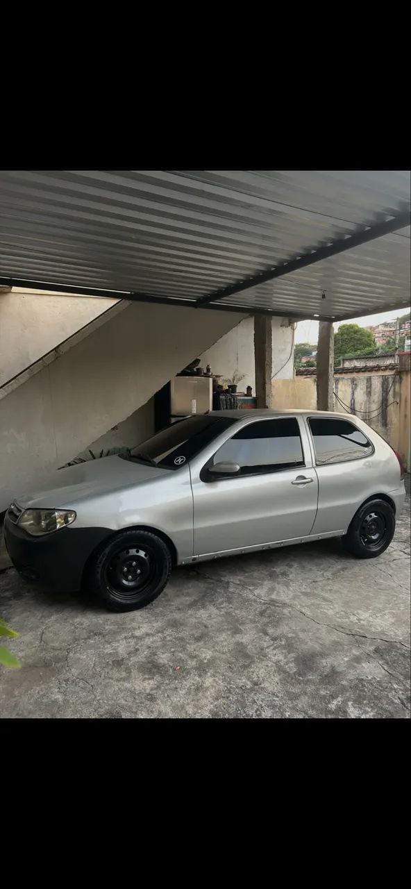 Fiat Palio 2010