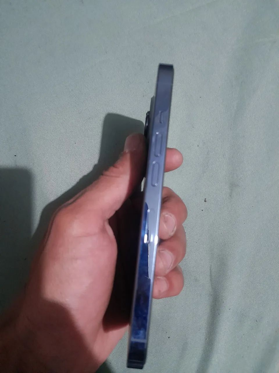 IPHONE 13 PRO 128gb TODO ORIGINAL - Foto 2