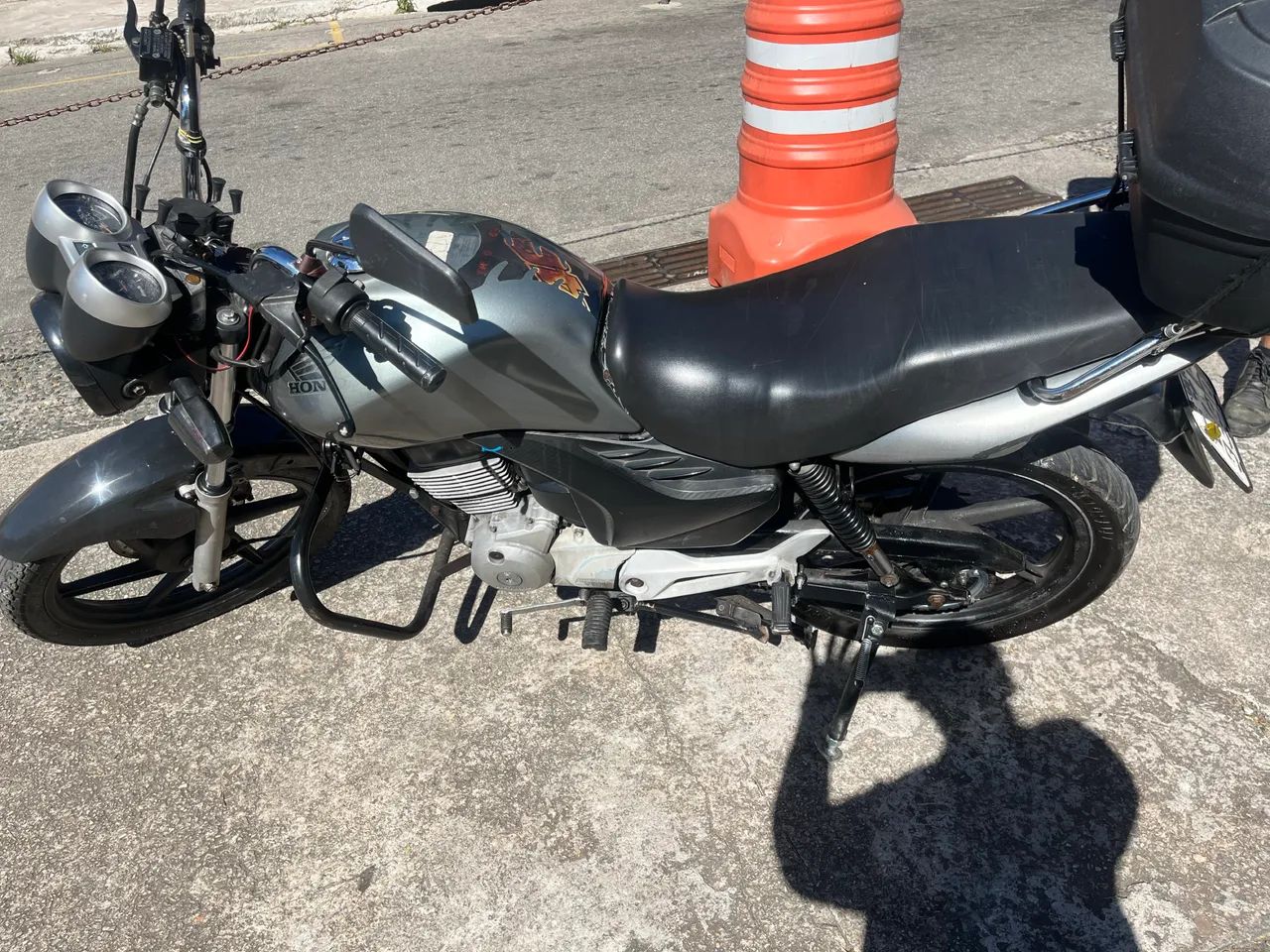 Moto 150 - Foto 2