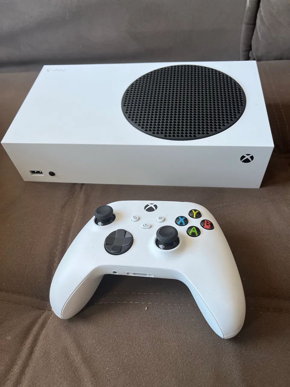 Xbox series S - Foto 2