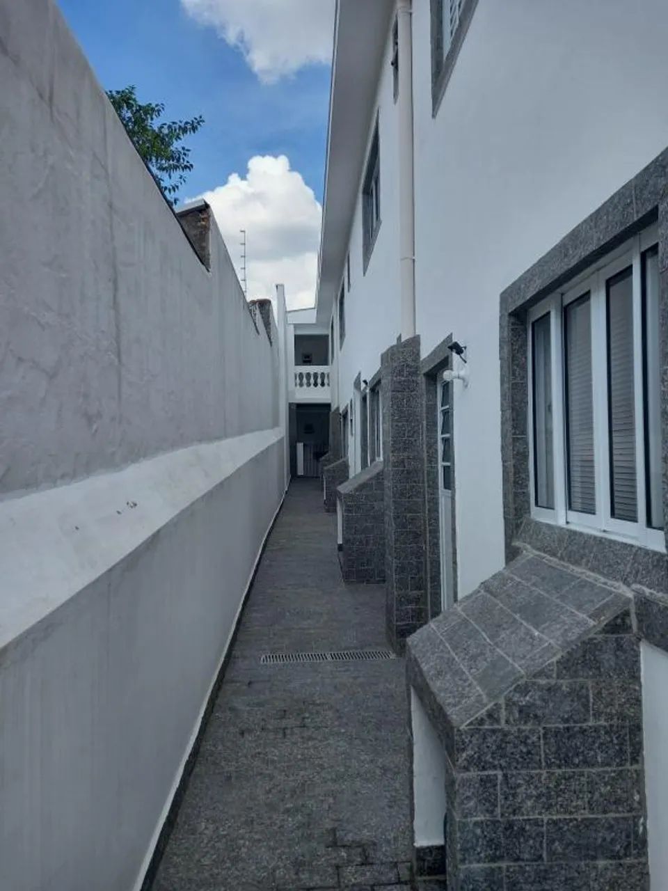 Residencial - Vl Progredior - Foto 4