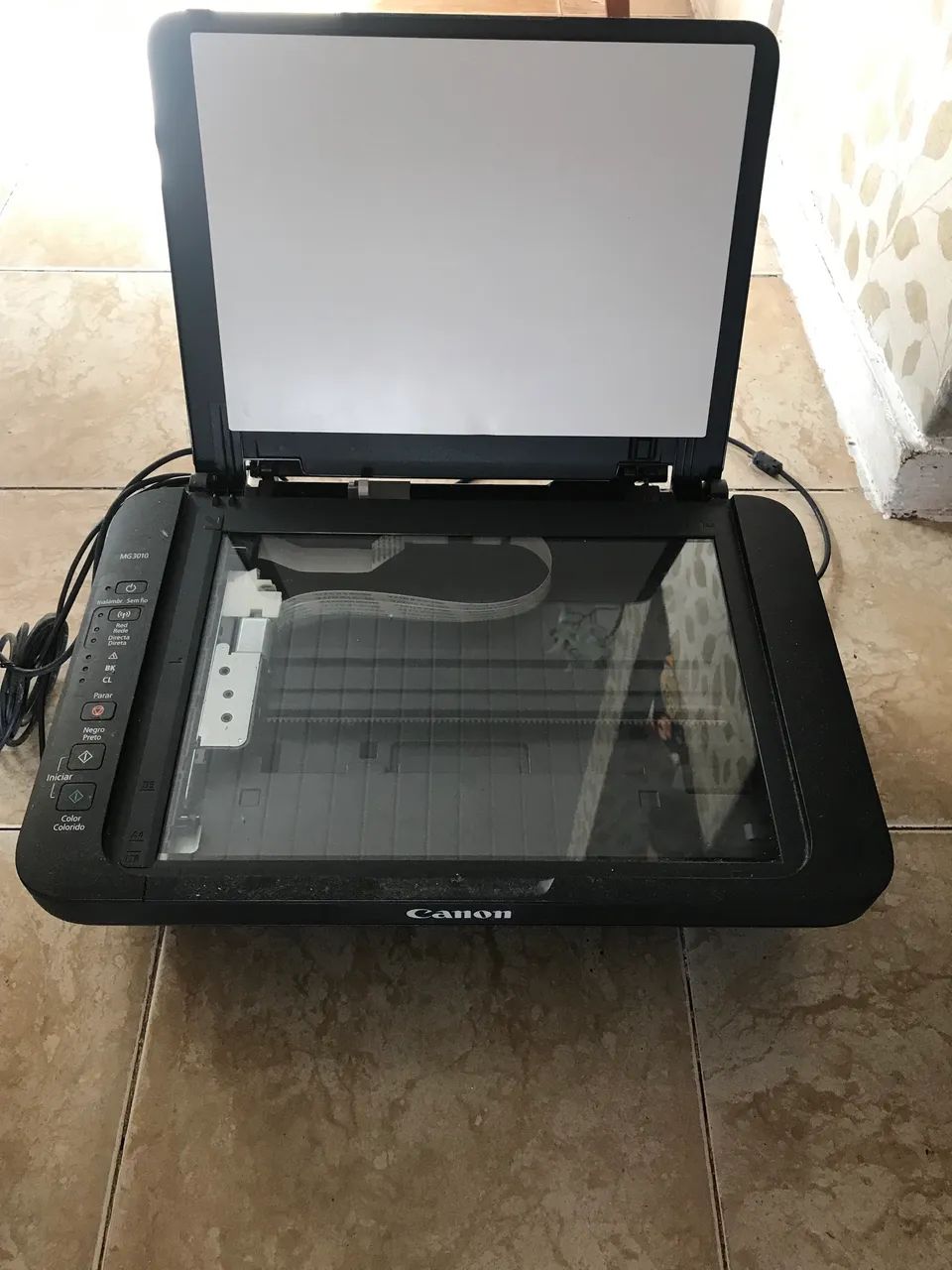 Vendo uma impressora  - Foto 3