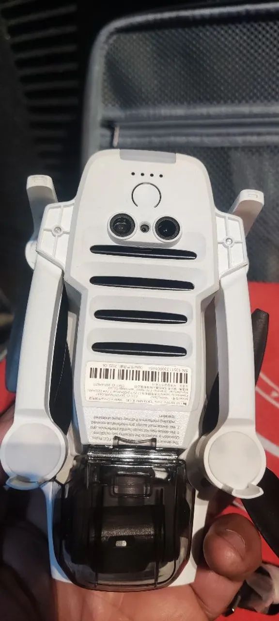 Drone Fimi X8 mini - Foto 3