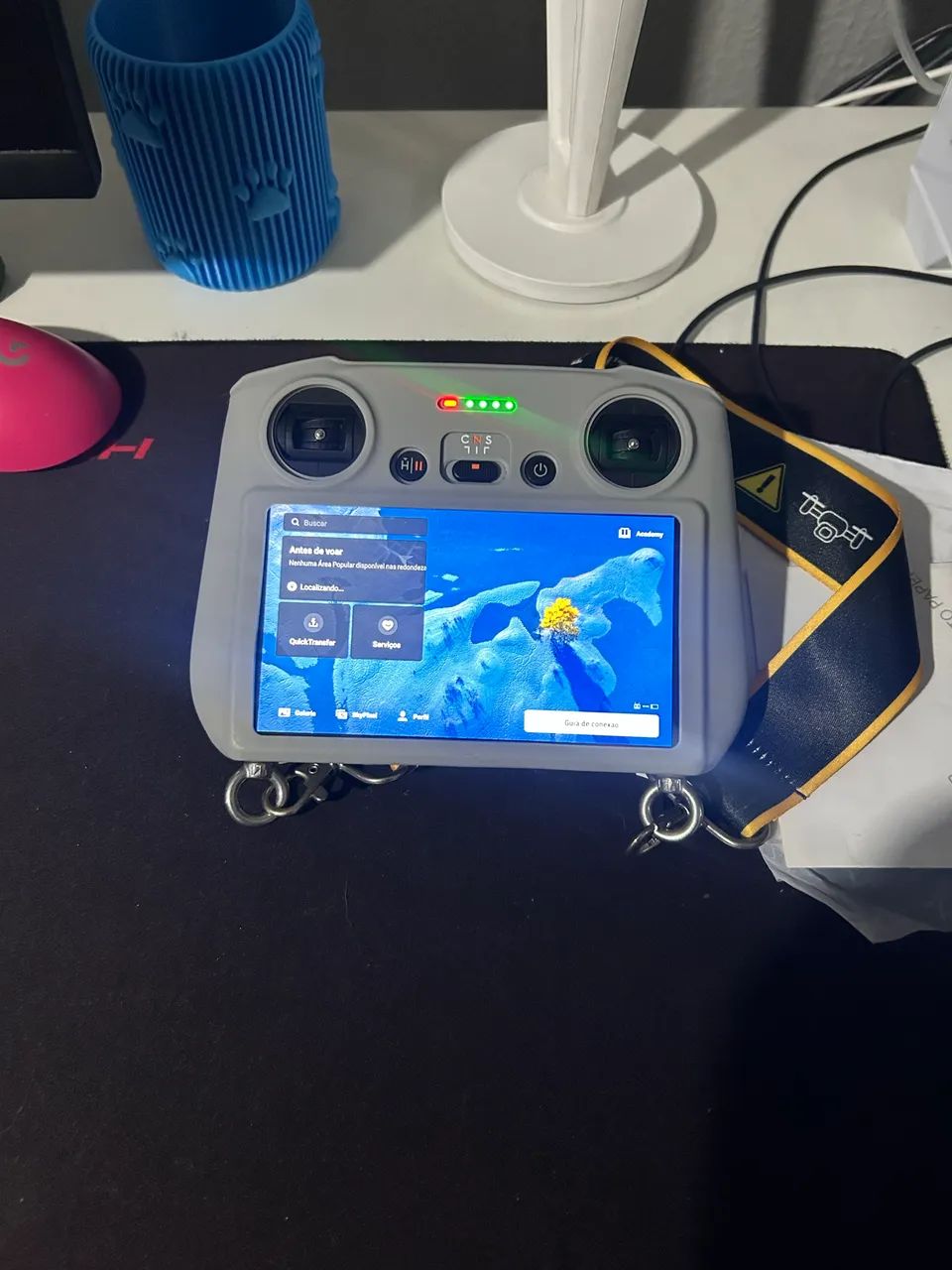 Drone DJI Mini 3 Combo - Foto 4