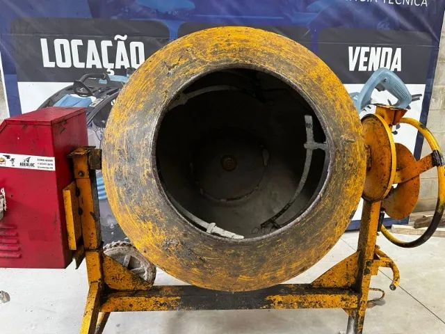 BETONEIRA - Foto 3
