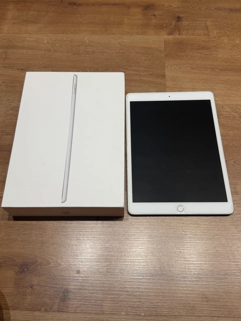 IPad 8 32g 