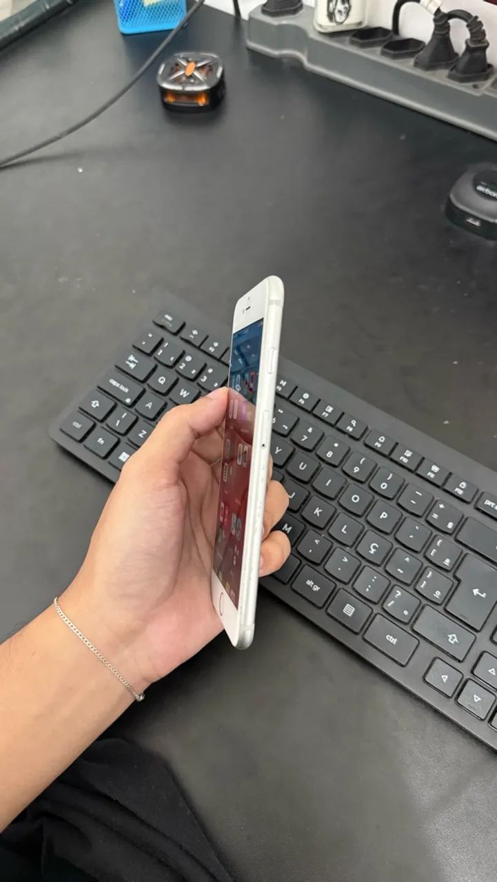 iPhone 6s Plus 64GB - Foto 3