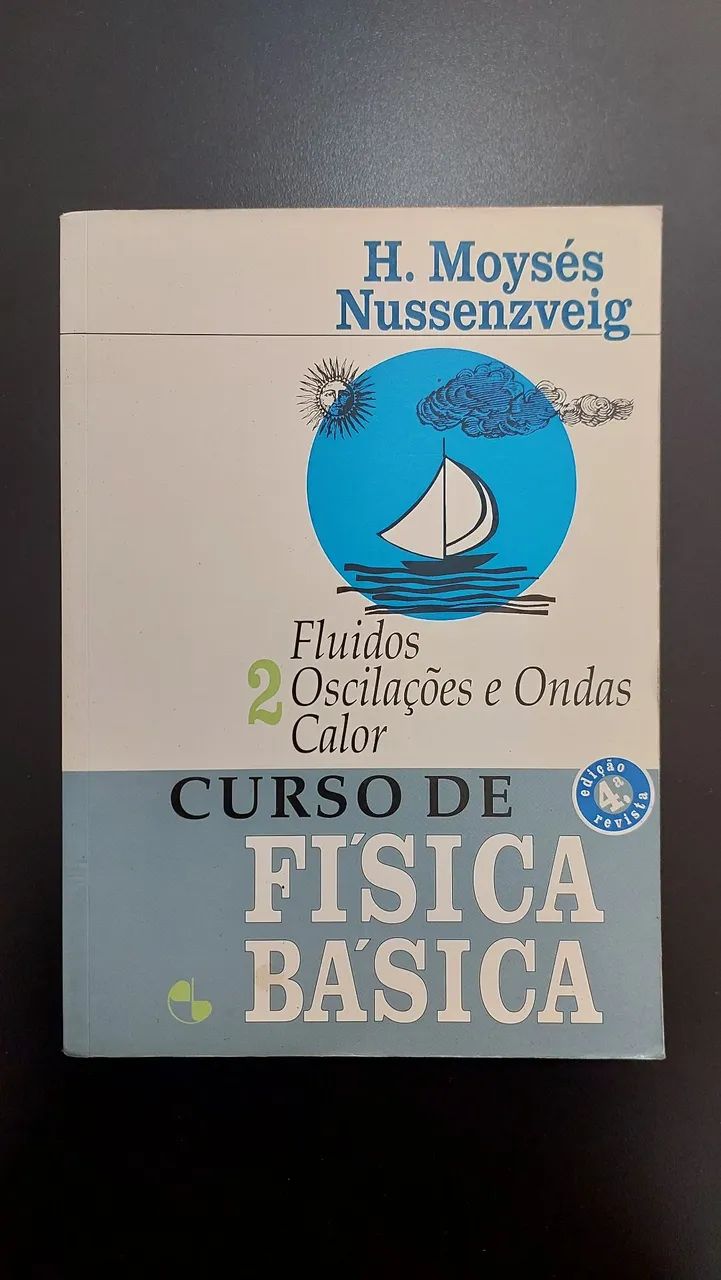 Física 2 Moysés