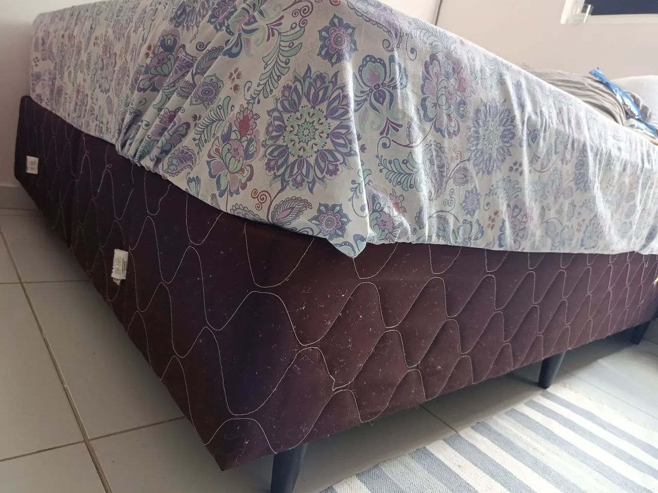 Cama Queen  - Foto 3