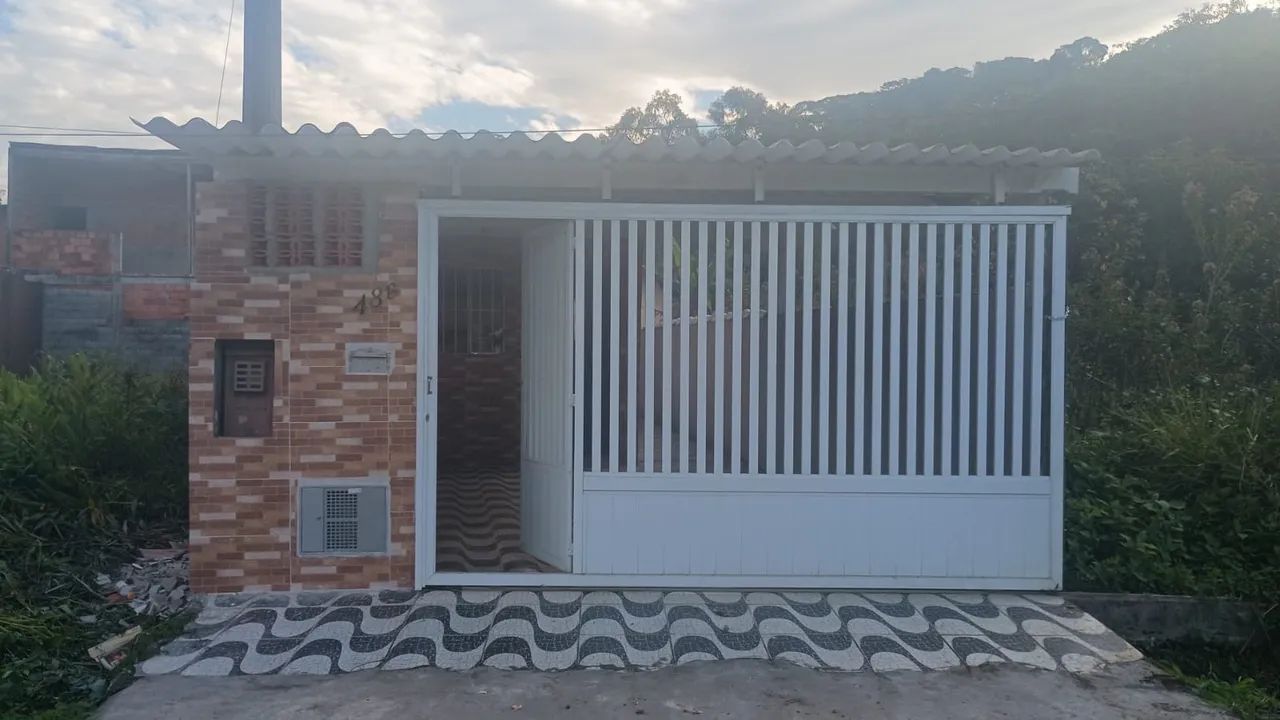 casa em caraura