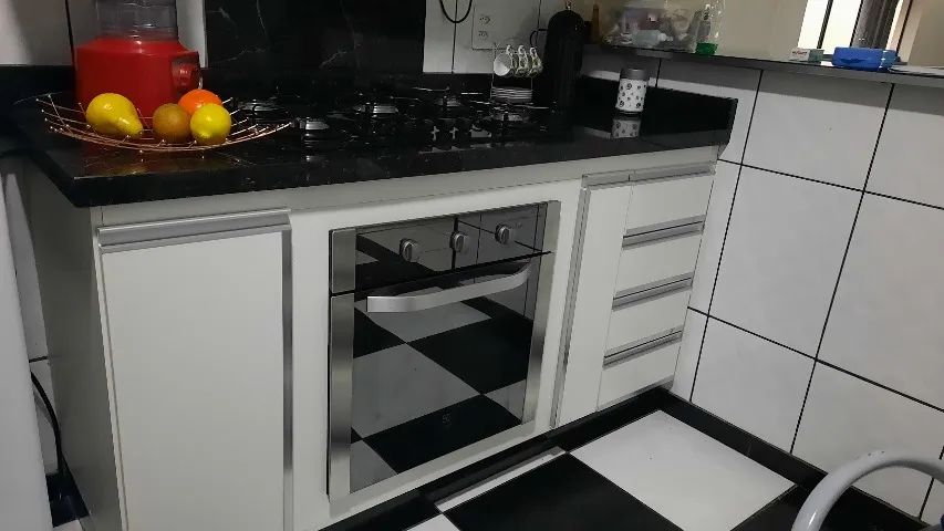 Vendo ou troco - Linda Casa no centro da Cidade Ocidental/GO - Foto 5