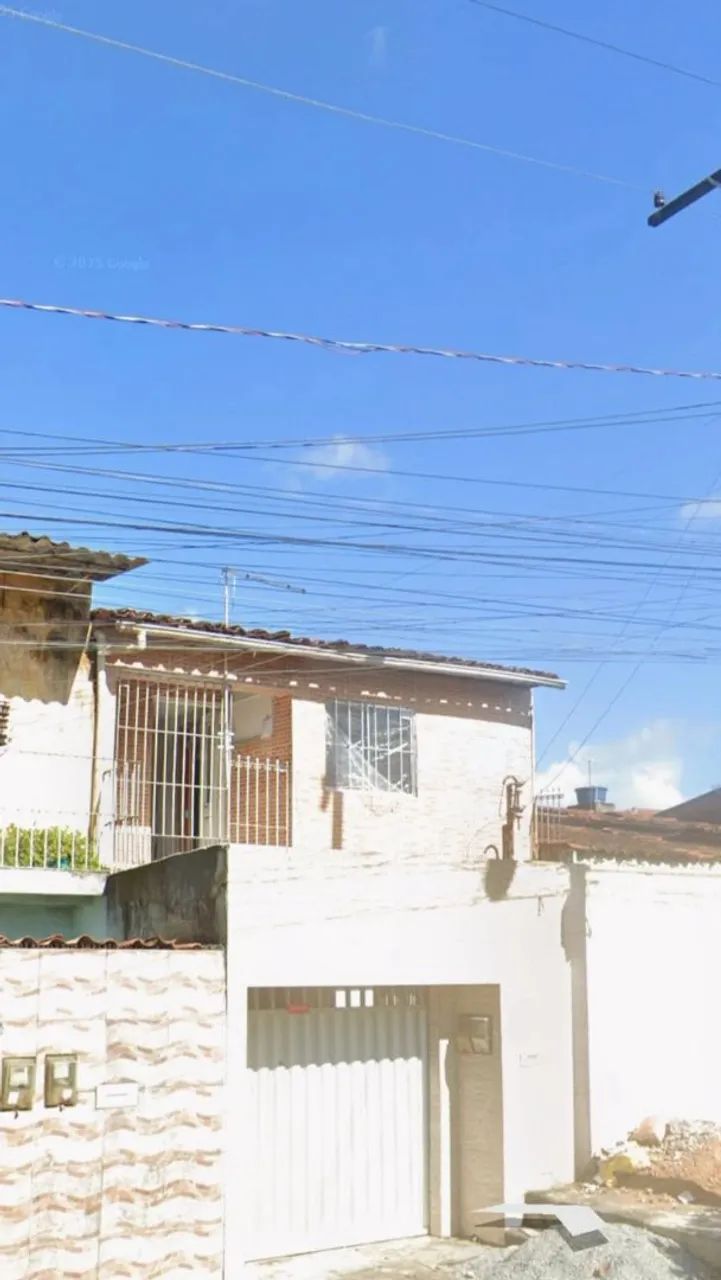 Foto - Maceió - Tabuleiro do Martins