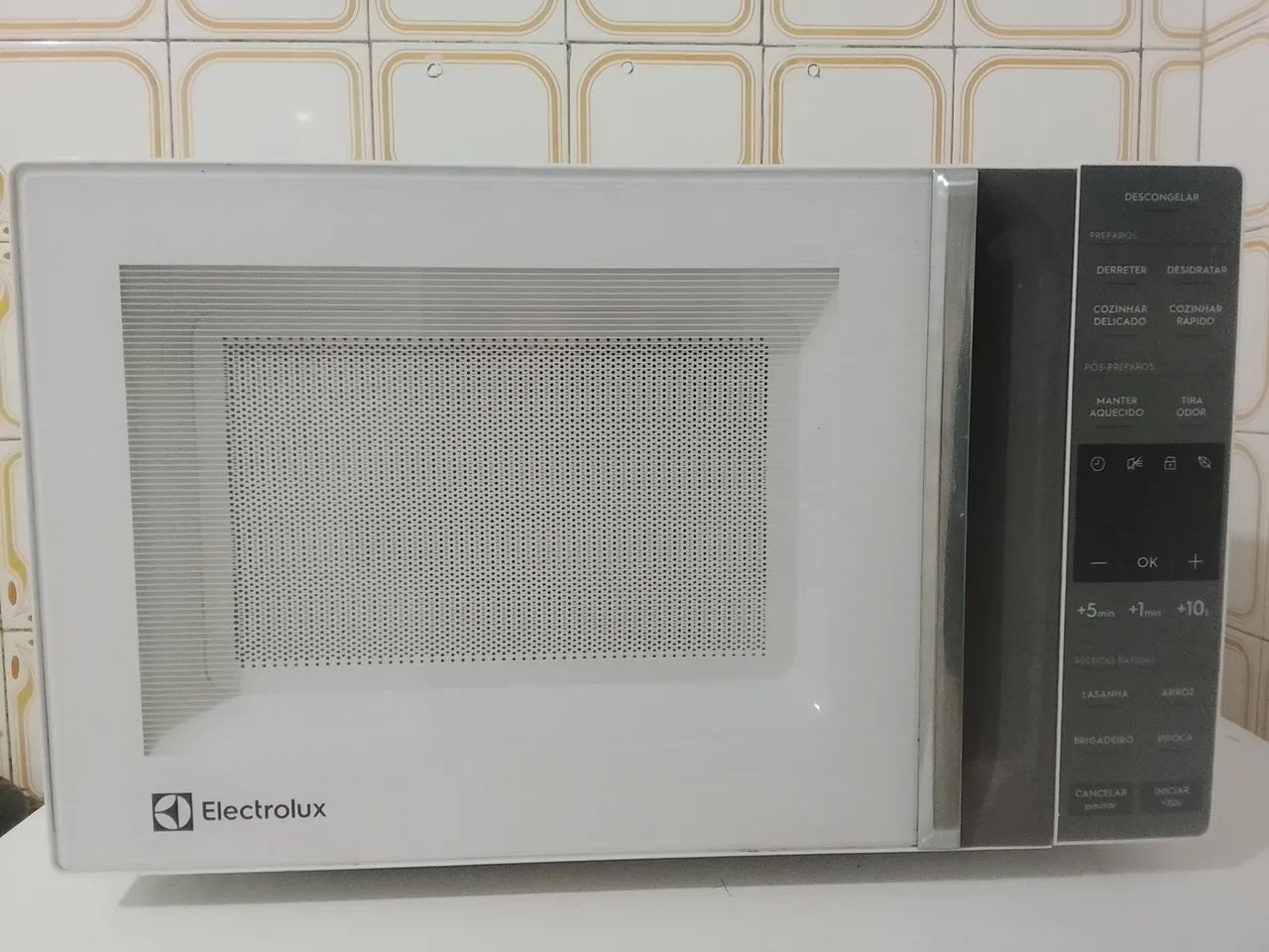 Microondas - Foto 3