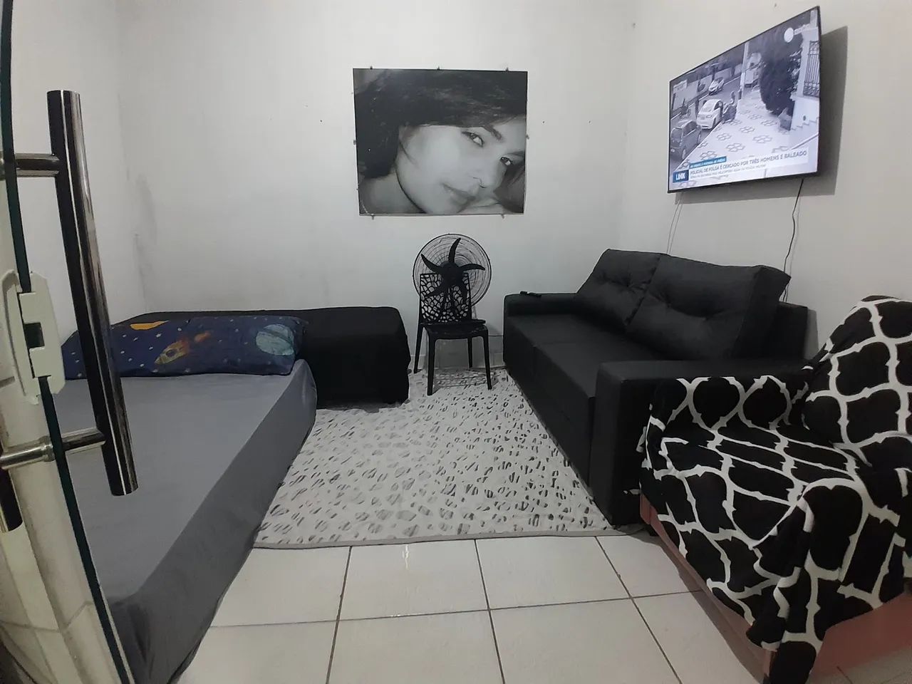 Casa  com piscina  cj  graciliano Ramos  - Foto 5