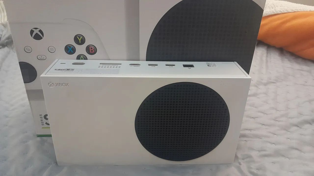 Xbox Series S - Foto 3