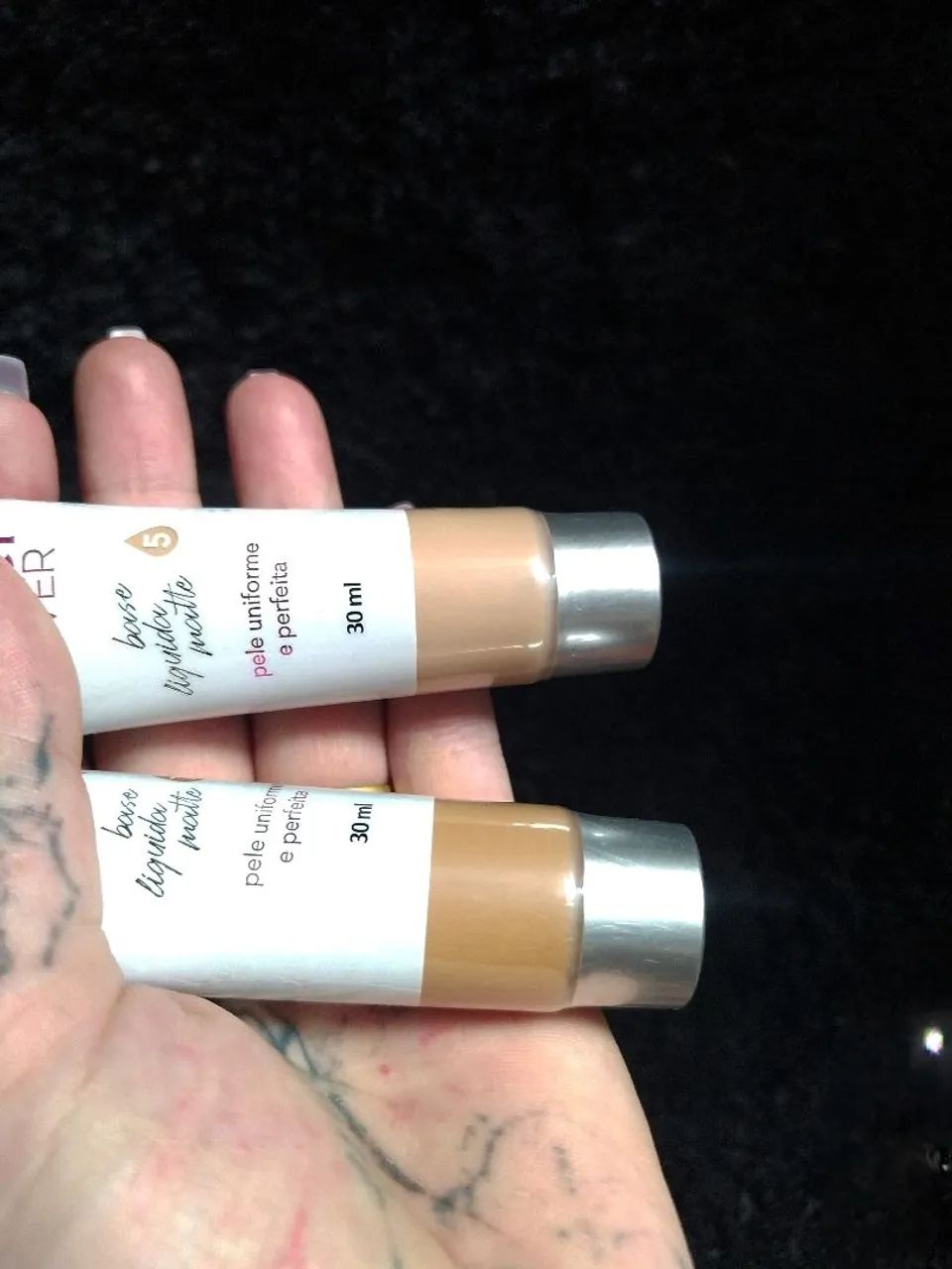 Base matte tom 5  vivai 10,00 cada  - Foto 2