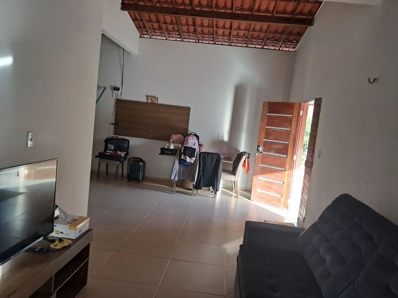 Casa de campo típica de fazenda  - Foto 5