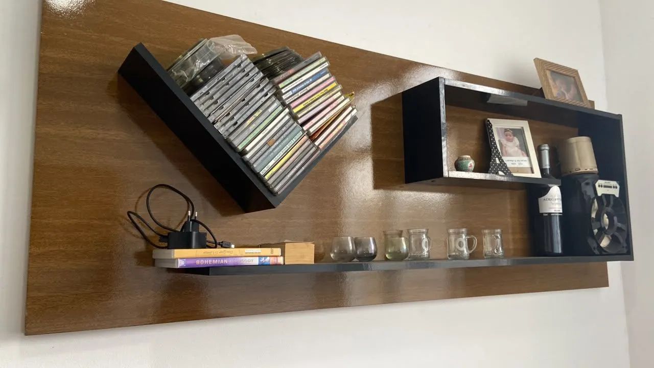 Painel de parede - Foto 2