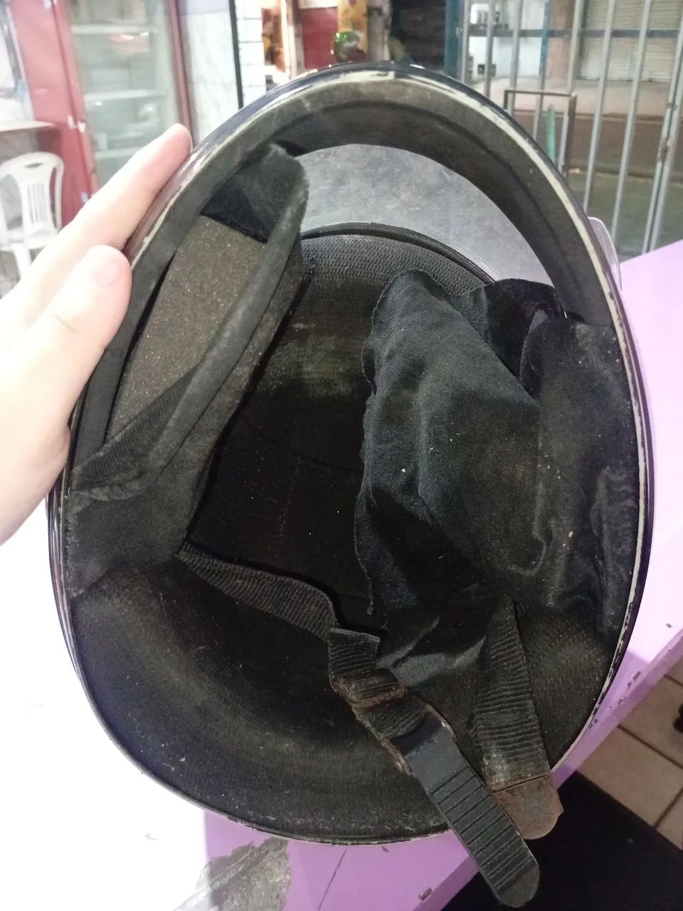 Capacete  - Foto 3