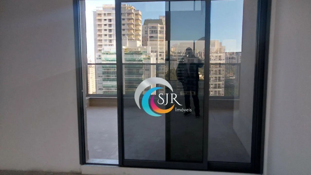 Conjunto para alugar, 254 m² - Moema - São Paulo/SP - Foto 5
