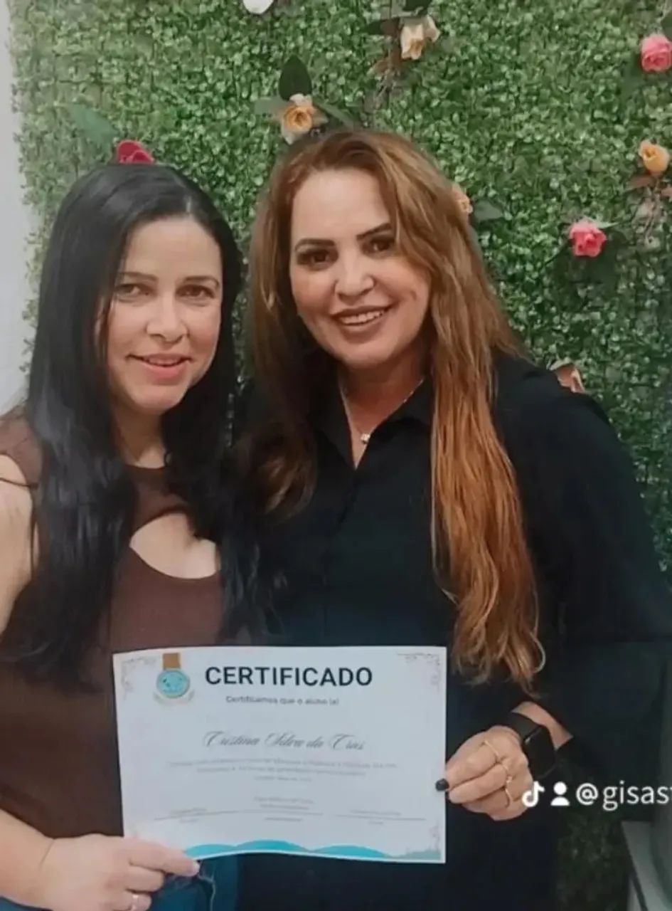 Cursos profissionalizantes  - Foto 5