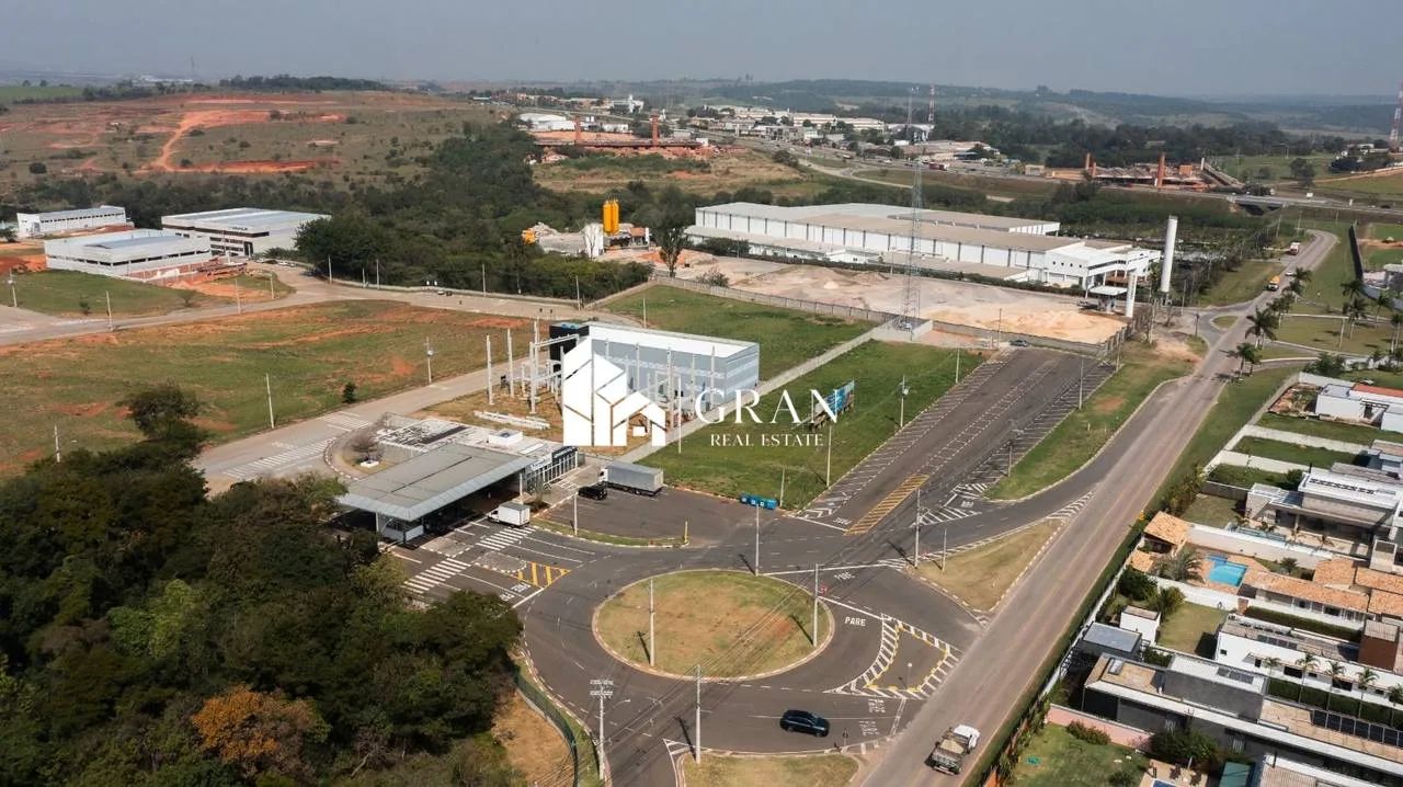 Lotes Comerciais de 360 m² no Bethaville III Empresarial  Itu - Foto 5
