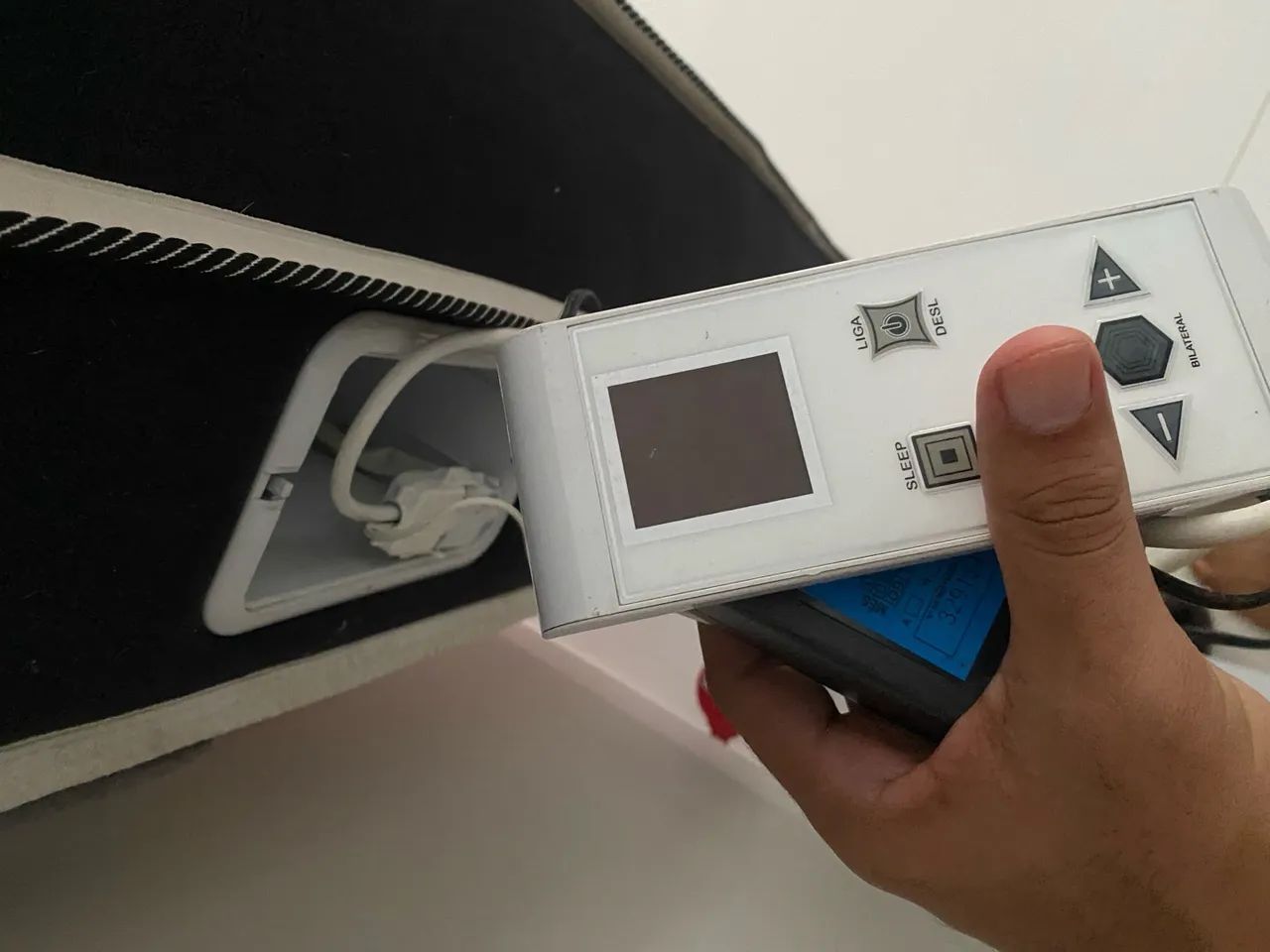 CAMA MAGNÉTICA SEM A BASE - Foto 2