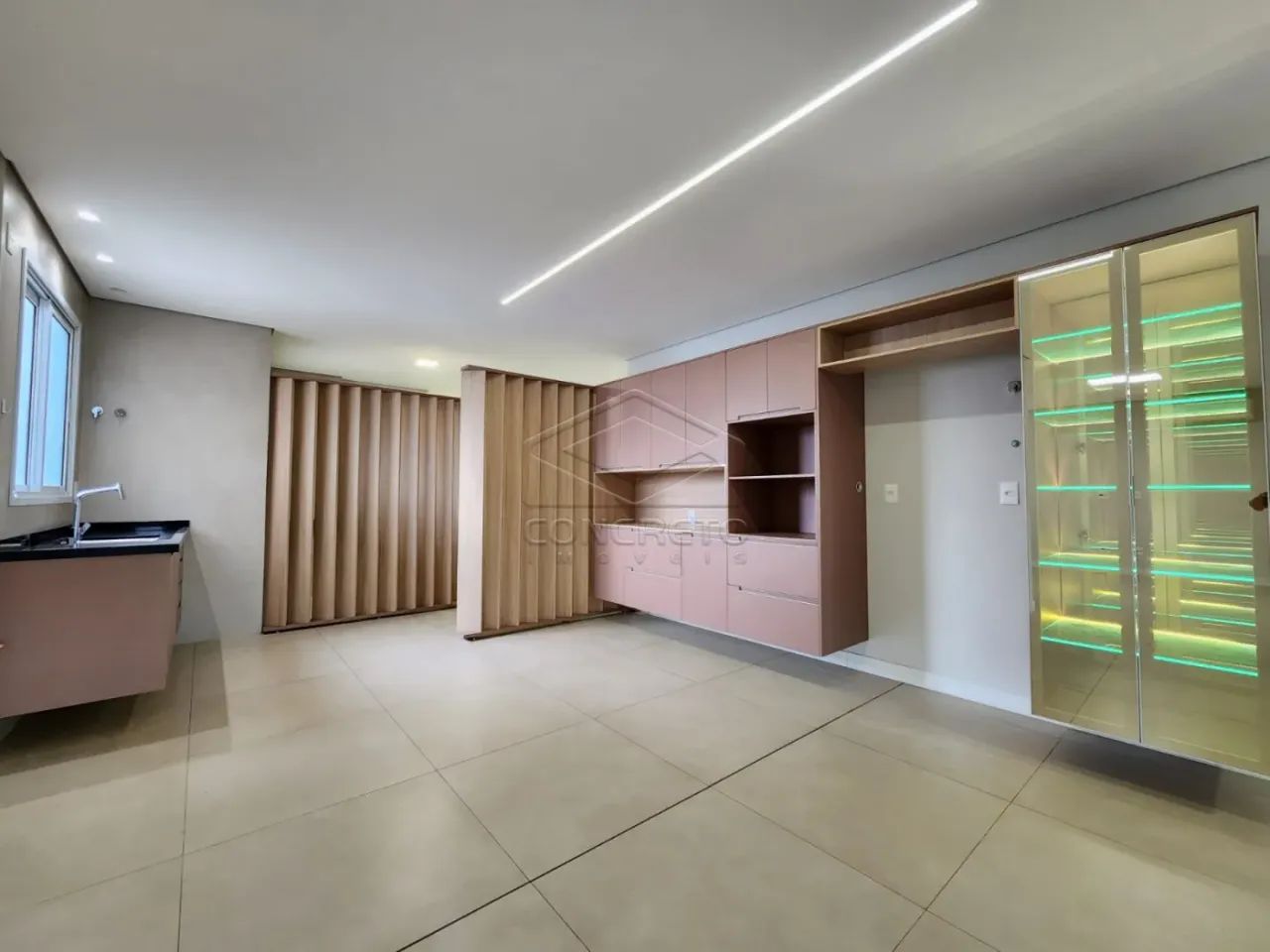 Apartamento Padrão em Jaú - Foto 4
