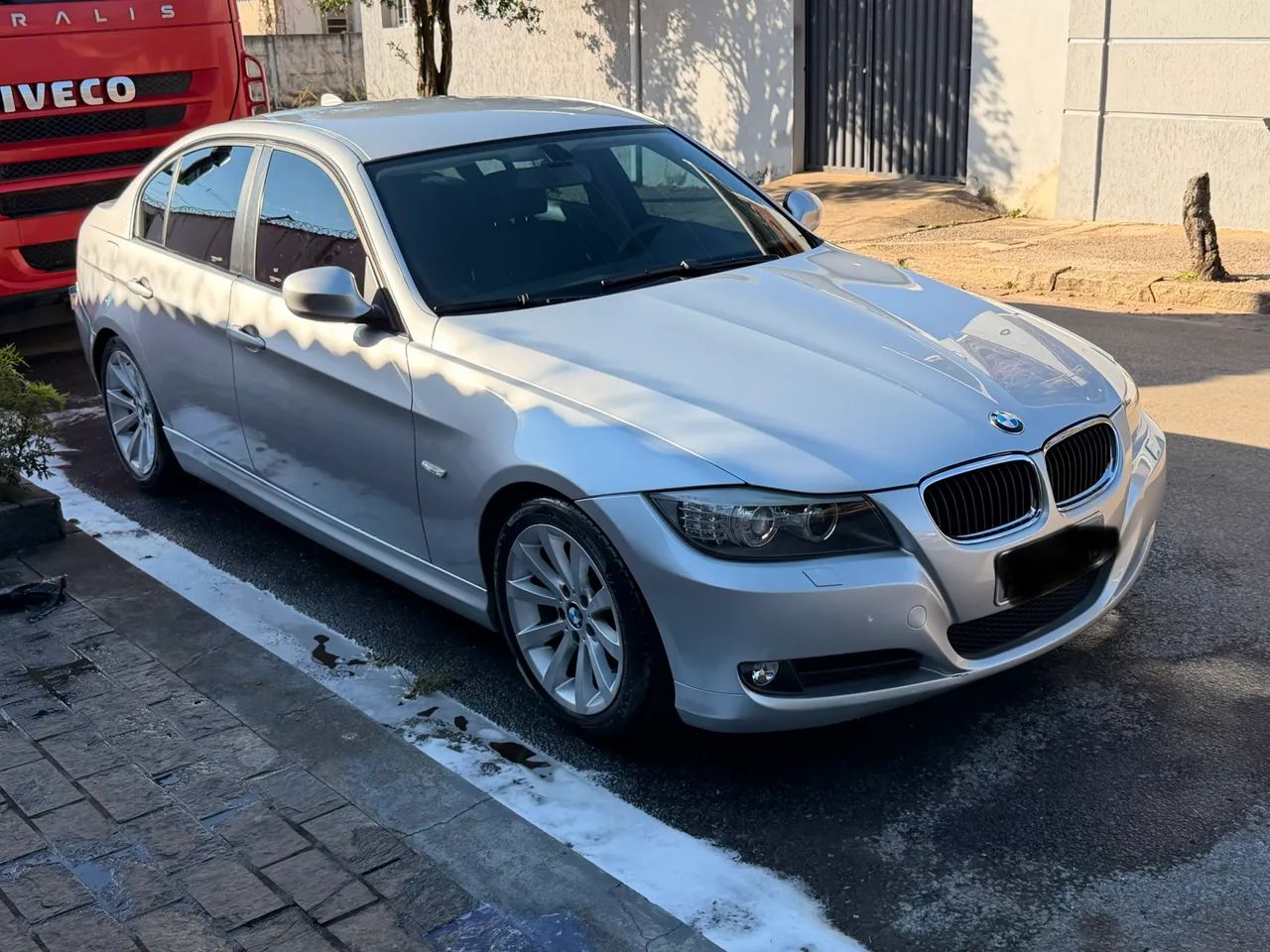 BMW 320I A 2010 - Foto 4