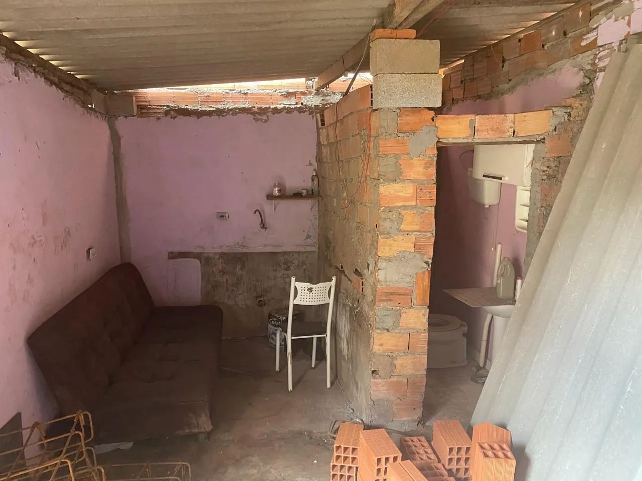 Casa de Vila  - Foto 3