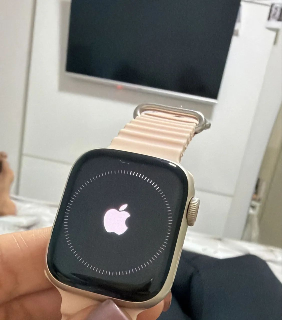 Apple watch série 7 - Foto 2