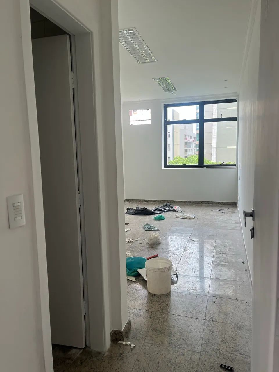 Sala comercial Praia do Canto - Foto 2